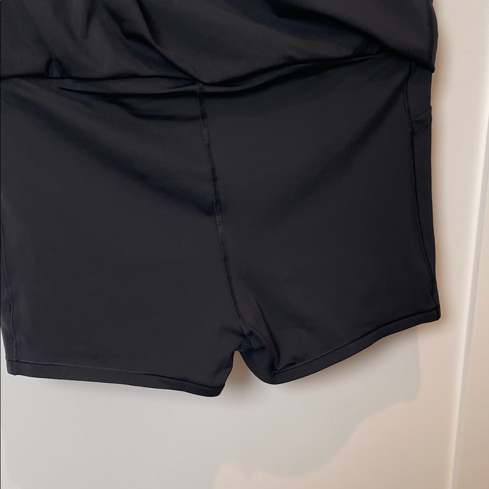 Athleta Ace Skort Black - Picture 11 of 12